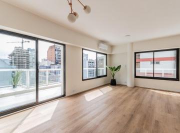 Departamento · 164m² · 5 Ambientes · 1 Cochera · Venta a Estrena - Triplex en Belgrano