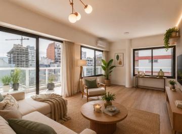 Departamento · 164m² · 5 Ambientes · 1 Cochera · Venta Triplex - Modernizado - Belgrano