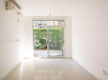 Departamento · 32m² · 2 Ambientes · Venta 2 Ambcon Jardín Privado Residencias Q