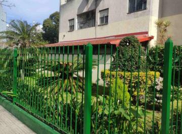 Departamento · 79m² · 3 Ambientes · 1 Cochera · Venta 3 Amb Frente con Amplio Patio y Cochera