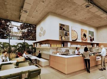 Local comercial · 131m² · 1 Ambiente · 1 Cochera · Venta Local Comercial en Vicente Lopez Al Rio