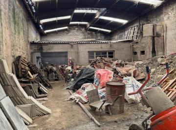 rs:e3nu900wgjgyfdne0jtcmicv · Venta Galpon/deposito Industrial Local y Vivienda