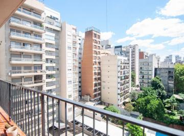 Departamento · 89m² · 4 Ambientes · Departamento en Venta Belgrano