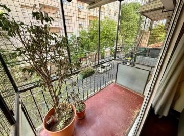 Departamento · 53m² · 3 Ambientes · Alquiler Temporal Depto en Palermo Soho 3 Amb con Balcon