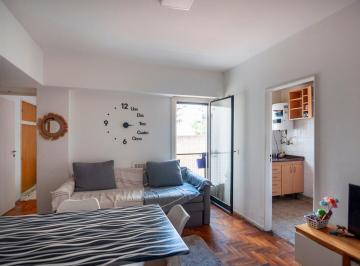 Departamento · 33m² · 2 Ambientes · Depto. 2 Amb. en Villa Crespo