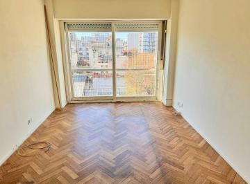 Departamento · 65m² · 4 Ambientes · Alquiler Depto 4 Ambientes - 2 Baños - Muy Luminoso - Plaza Miserere