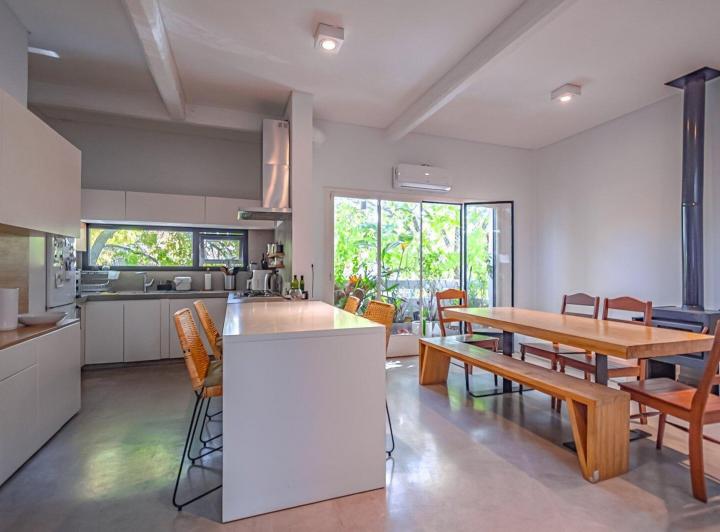 PH · 130m² · 5 Ambientes · 1 Cochera