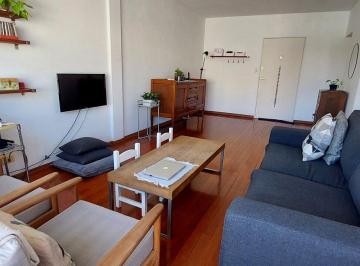 Departamento · 73m² · 4 Ambientes · Departamento 4 Ambientes 9° Piso Belgrano R