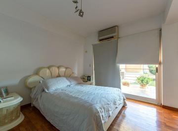 Departamento · 120m² · 4 Ambientes · 1 Cochera · Venta Depto Villa del Parque 4 Amb con Cochera y Baulera