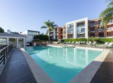 Departamento · 120m² · 4 Ambientes · 1 Cochera · Venta Depto Villa del Parque 4 Amb con Cochera y Baulera