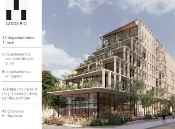 Departamento · 92m² · 3 Ambientes · Venta Depto 3 Amb en Construccion - Vicente Lopez