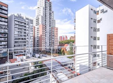 Departamento · 32m² · 2 Ambientes · 1 Cochera · Venta | Depto 2 Amb | Chacarita | Cochera