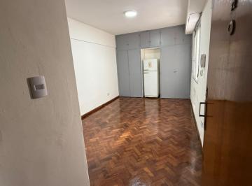 Departamento · 21m² · 1 Ambiente · Alquiler Monoambiente, Sarmiento 2046 5º Contrafte