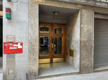 Departamento · 21m² · 1 Ambiente · Alquiler Monoambiente, Sarmiento 2046 5º Contrafte