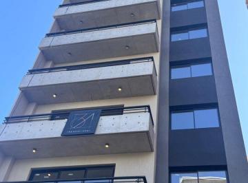 Departamento · 41m² · 2 Ambientes · 1 Cochera · Venta Semipiso 2 Ambientes a Estrenar en Vicente López