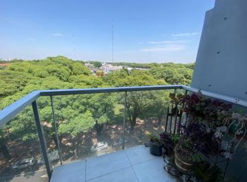 Departamento · 30m² · 1 Ambiente · Venta Monoambiente C/ Balcon Chacarita