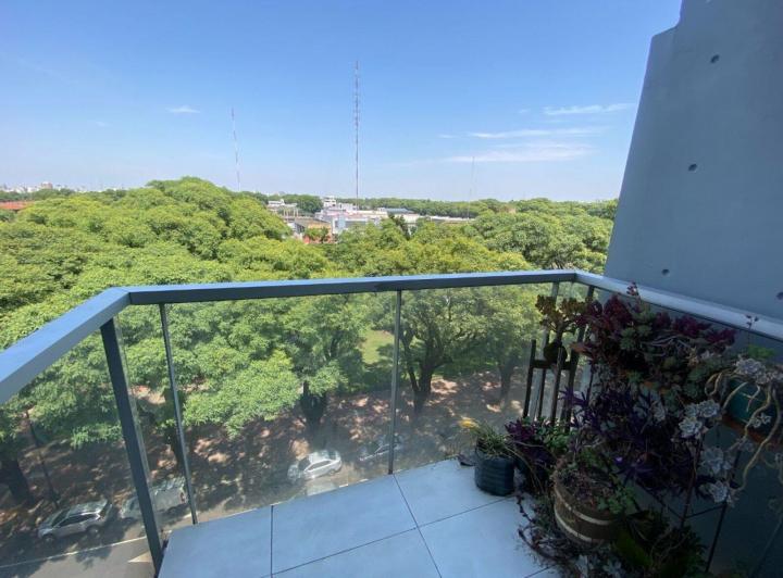 Departamento · 30m² · 1 Ambiente