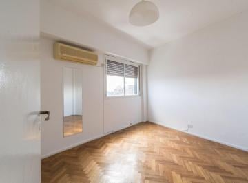 Departamento · 38m² · 2 Ambientes · Alquiler Depto 2 Ambientes - Palermo