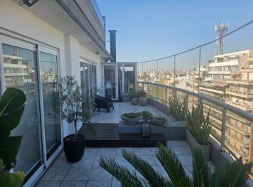 Departamento · 92m² · 3 Ambientes · 1 Cochera · Venta de Exelente Departamento de 3 Amb + Escritorio con Gran Balcon y Amenities en Villa Urquiza