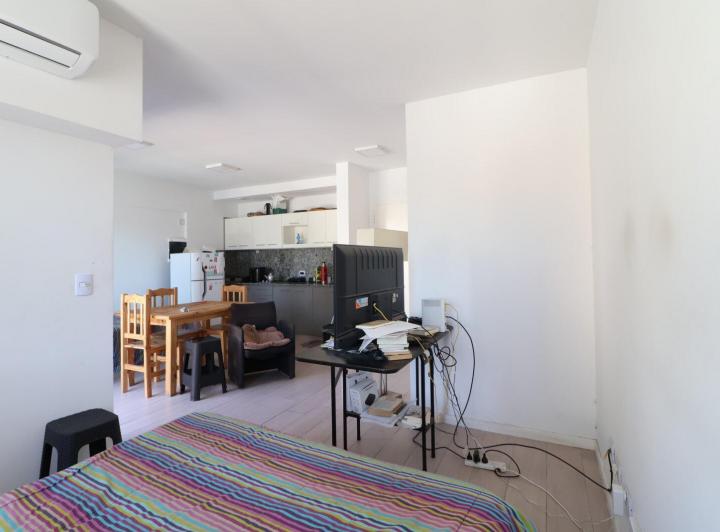 Departamento · 31m² · 1 Ambiente