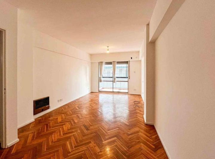 Departamento · 103m² · 4 Ambientes · 1 Cochera