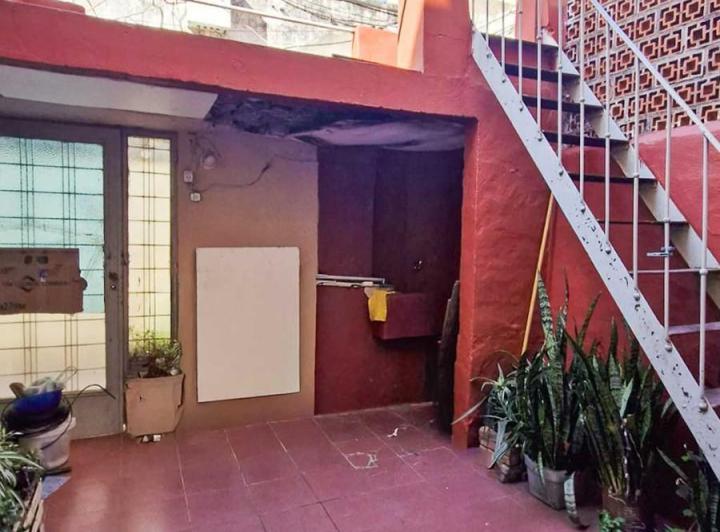 Casa · 53m² · 2 Ambientes