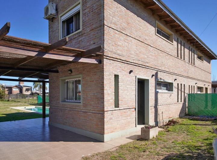 Casa · 78m² · 4 Ambientes