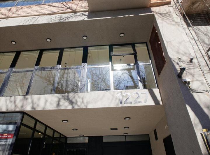 Departamento · 142m² · 4 Ambientes