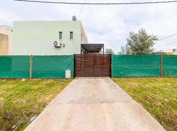 Casa · 118m² · 4 Ambientes · Casa 2 Dorm. - Tierra de Sueños 3