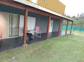 Casa · 200m² · 4 Ambientes · 1 Cochera · Casa en Venta Villa Parque Siquiman