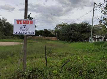 Terreno · 360m² · Lotes en Venta Villa Rivera Indarte