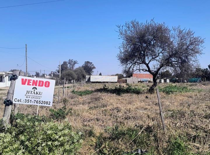 Terreno · 721m²