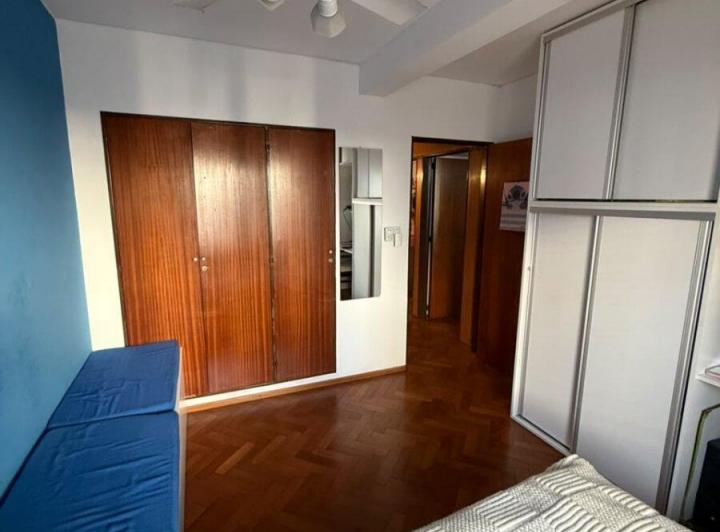 Departamento · 120m² · 5 Ambientes
