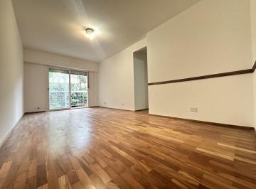 Departamento · 85m² · 4 Ambientes · 1 Cochera · Departamento en Belgrano