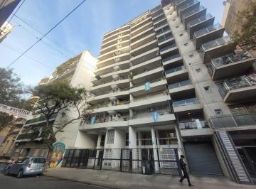 Departamento · 38m² · 2 Ambientes · Alquilamos Dto 1 Dormitorio en San Luis Al 600