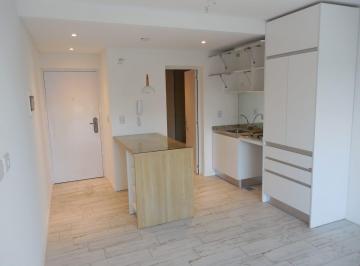 Departamento · 28m² · 1 Ambiente · Monoambiente - Pellegrini 4041
