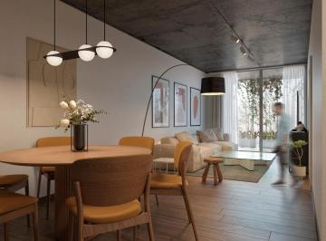 Departamento · 75m² · 3 Ambientes · 3 Ambientes. Edificio Boutique. Ultima Unidad. Premium