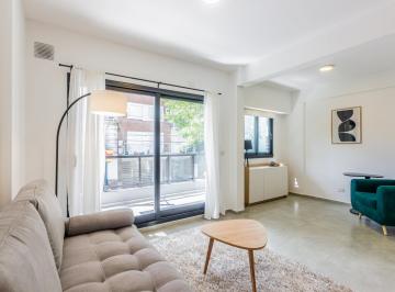 Departamento · 53m² · 3 Ambientes · Departamento en Venta en Boedo, Capital Federal, Buenos Aires