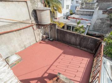 PH · 50m² · 2 Ambientes · PH. Dos Ambientes y Medio. Terraza Propia