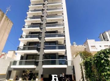 Departamento · 54m² · 2 Ambientes · 1 Cochera · Alquiler Exclusivo Semipiso a Estrenar de 2 Amb