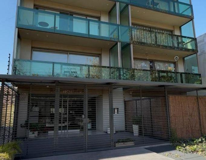 Departamento en alquiler en Quinta Seccion · 2 ambientes