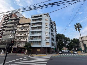 Departamento de 4 ambientes, Villa Crespo · Tres Dorm. Proximo a Subte B Apto Credito a Mejorar
