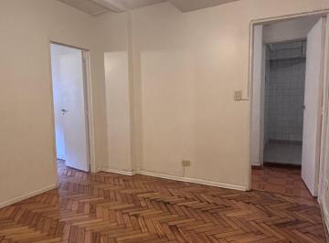Departamento Alquiler 57m² de 3 ambientes · Tres Ambientes Zona Alto Palermo