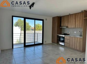 PH · 45m² · 2 Ambientes · PH - San José