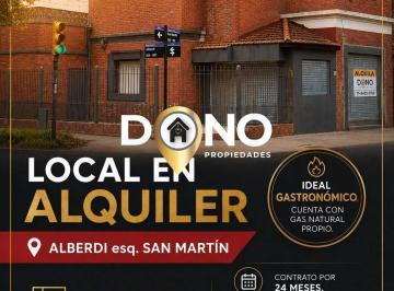 DOP-DOP-2250_2 · Local en Alquiler - Quilmes Centro