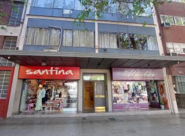 Oficina comercial de 4 ambientes, Ciudad de Mendoza · Vende Oficina Dos Privados Calle Colon y España
