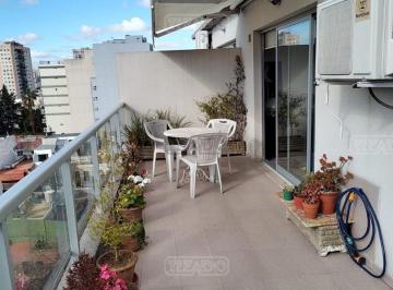 Departamento · 35m² · 2 Ambientes · 1 Cochera · Departamento en Venta, un Dormitorio con Cochera y Amenities en Flores