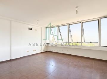 Oficina comercial · 36m² · 1 Ambiente · Oficina en Cerro de Las Rosas