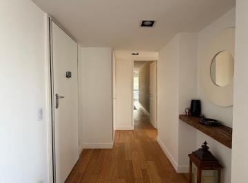 Departamento de 4 ambientes, Palermo · Exclusivo 4 Ambientes en Demaría, Palermo | Cochera | Vista Abierta a La Mezquit