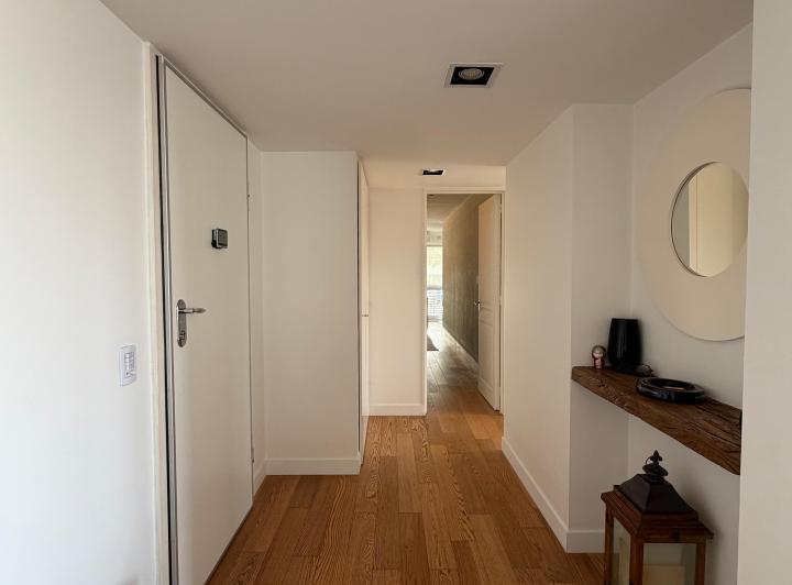 Departamento · 92m² · 4 Ambientes · 1 Cochera
